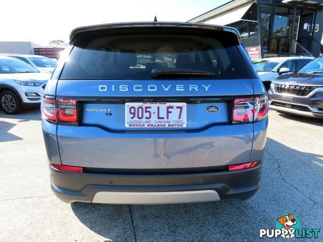 2020 LAND ROVER DISCOVERY-SPORT-D150-S-L550-MY20-5  WAGON