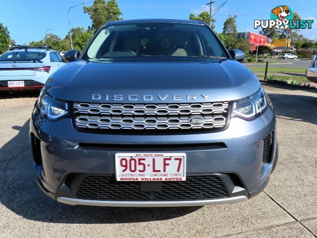 2020 LAND ROVER DISCOVERY-SPORT-D150-S-L550-MY20-5  WAGON