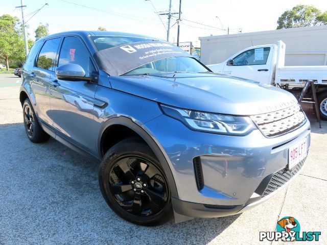 2020 LAND ROVER DISCOVERY-SPORT-D150-S-L550-MY20-5  WAGON