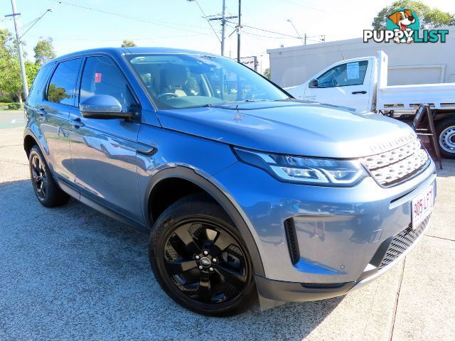 2020 LAND ROVER DISCOVERY-SPORT-D150-S-L550-MY20-5  WAGON