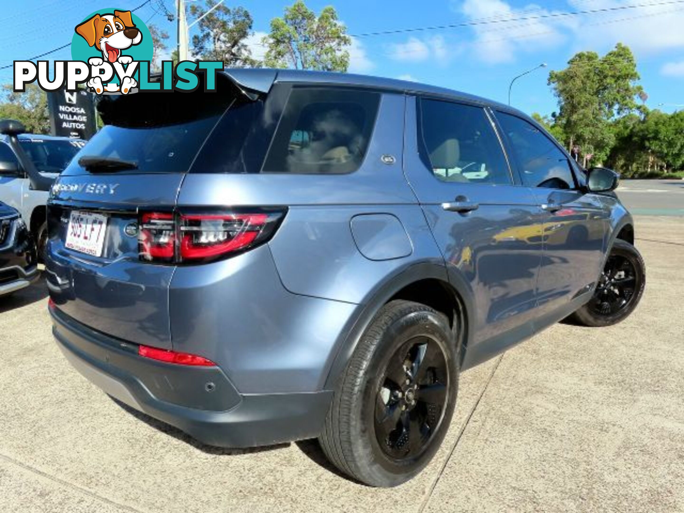 2020 LAND ROVER DISCOVERY-SPORT-D150-S-L550-MY20-5  WAGON