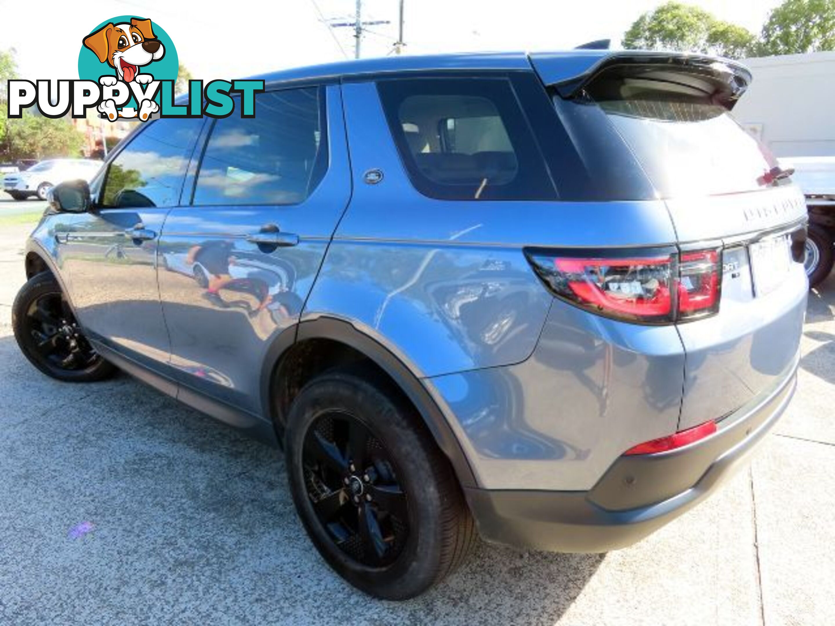 2020 LAND ROVER DISCOVERY-SPORT-D150-S-L550-MY20-5  WAGON