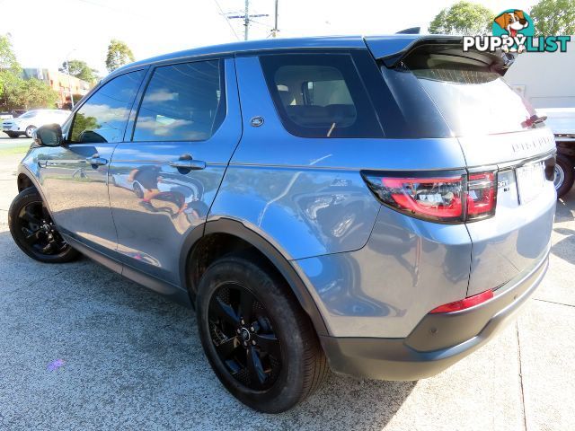 2020 LAND ROVER DISCOVERY-SPORT-D150-S-L550-MY20-5  WAGON