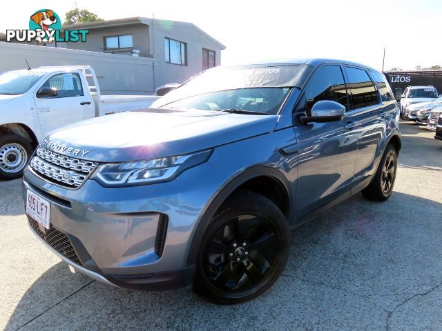 2020 LAND ROVER DISCOVERY-SPORT-D150-S-L550-MY20-5  WAGON