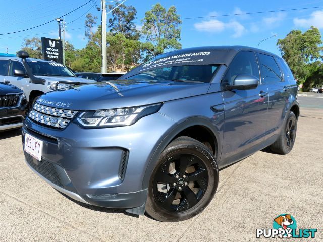 2020 LAND ROVER DISCOVERY-SPORT-D150-S-L550-MY20-5  WAGON