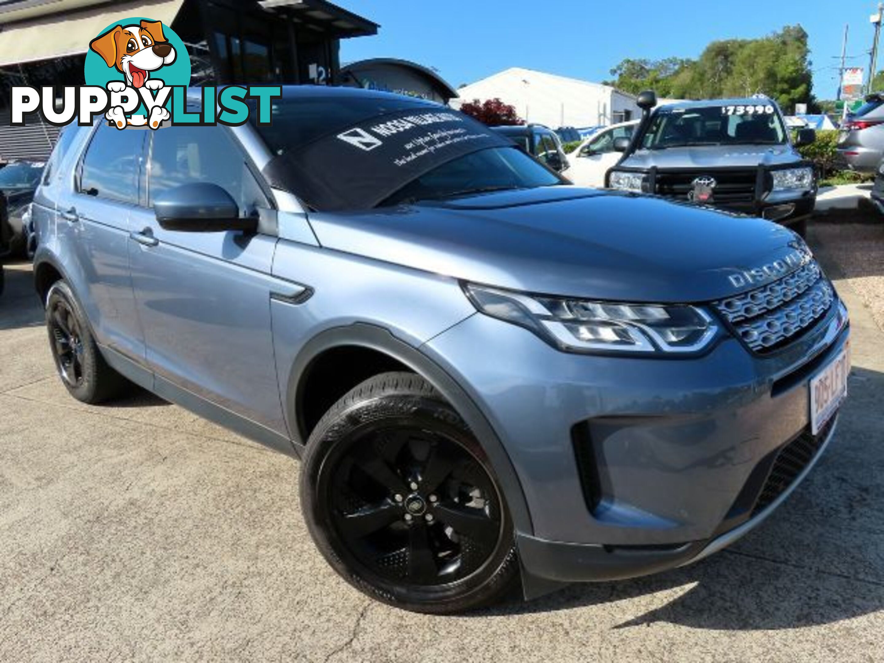 2020 LAND ROVER DISCOVERY-SPORT-D150-S-L550-MY20-5  WAGON