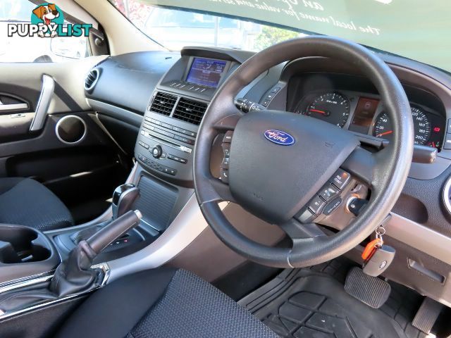 2014 FORD TERRITORY TX-SEQ-SPORT-SHIFT-R-SZ  WAGON