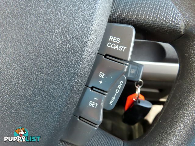 2014 FORD TERRITORY TX-SEQ-SPORT-SHIFT-R-SZ  WAGON