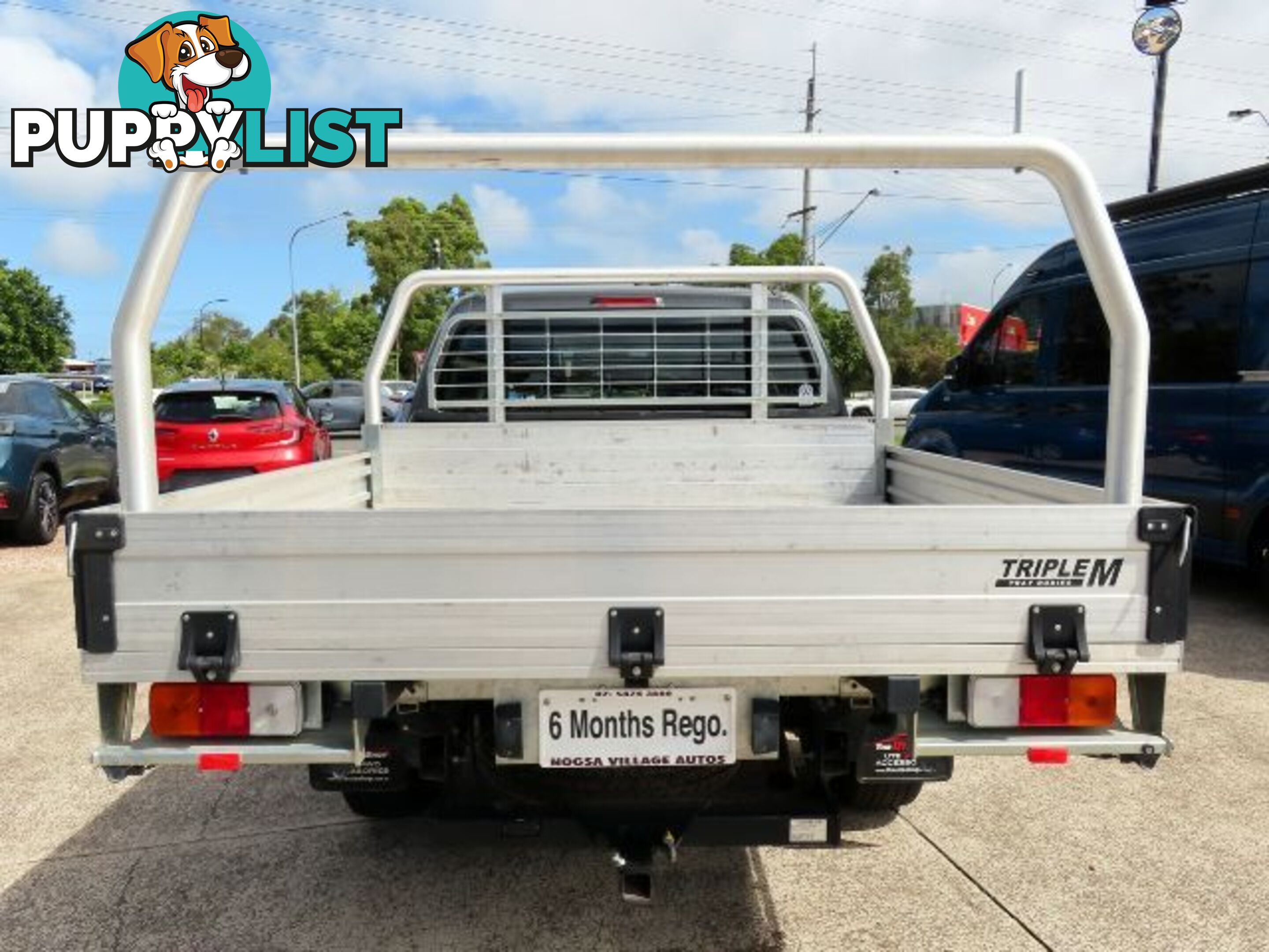 2022 VOLKSWAGEN AMAROK TDI550-CORE-DUAL-CAB-2H-MY22  UTILITY