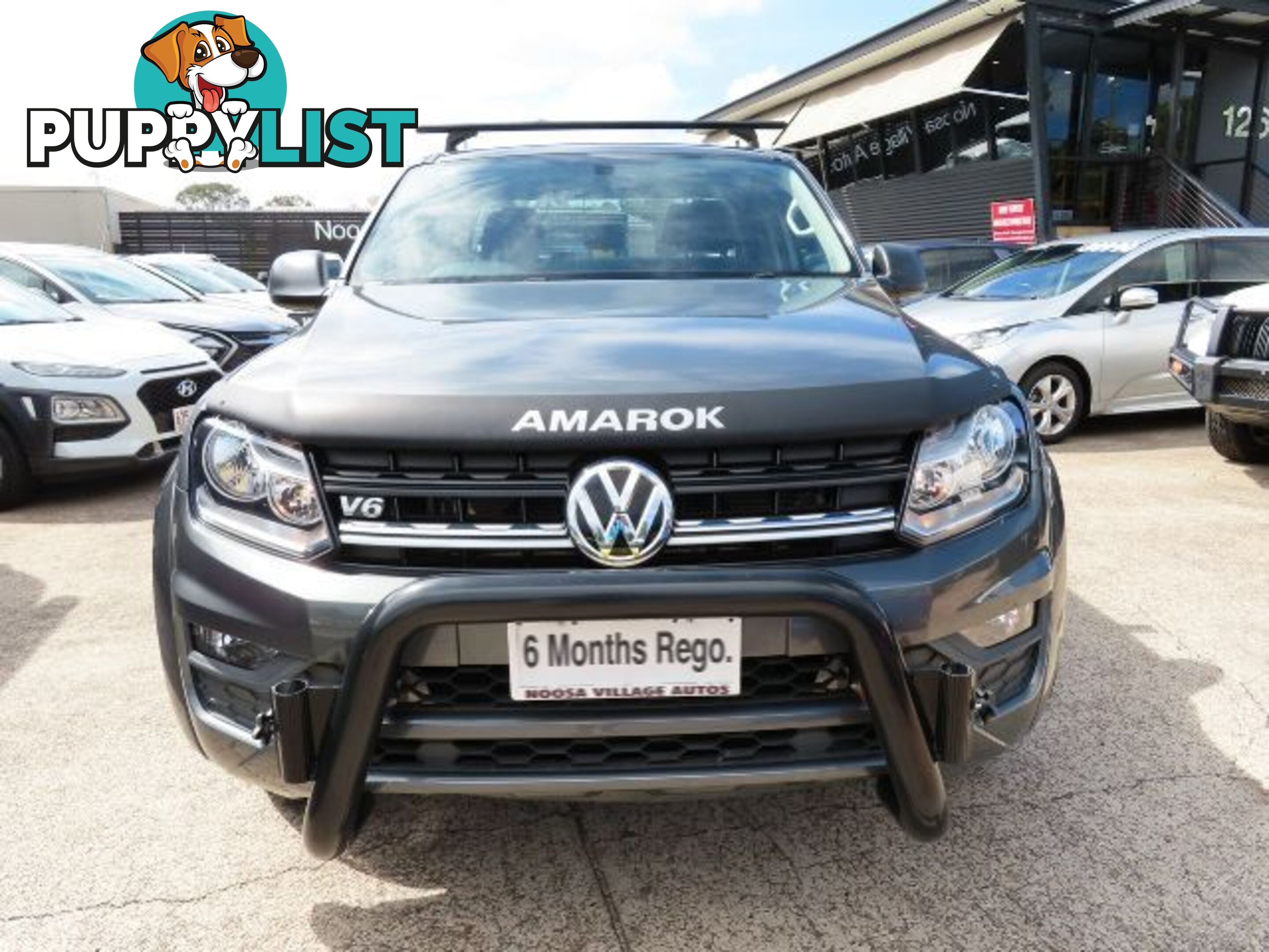 2022 VOLKSWAGEN AMAROK TDI550-CORE-DUAL-CAB-2H-MY22  UTILITY