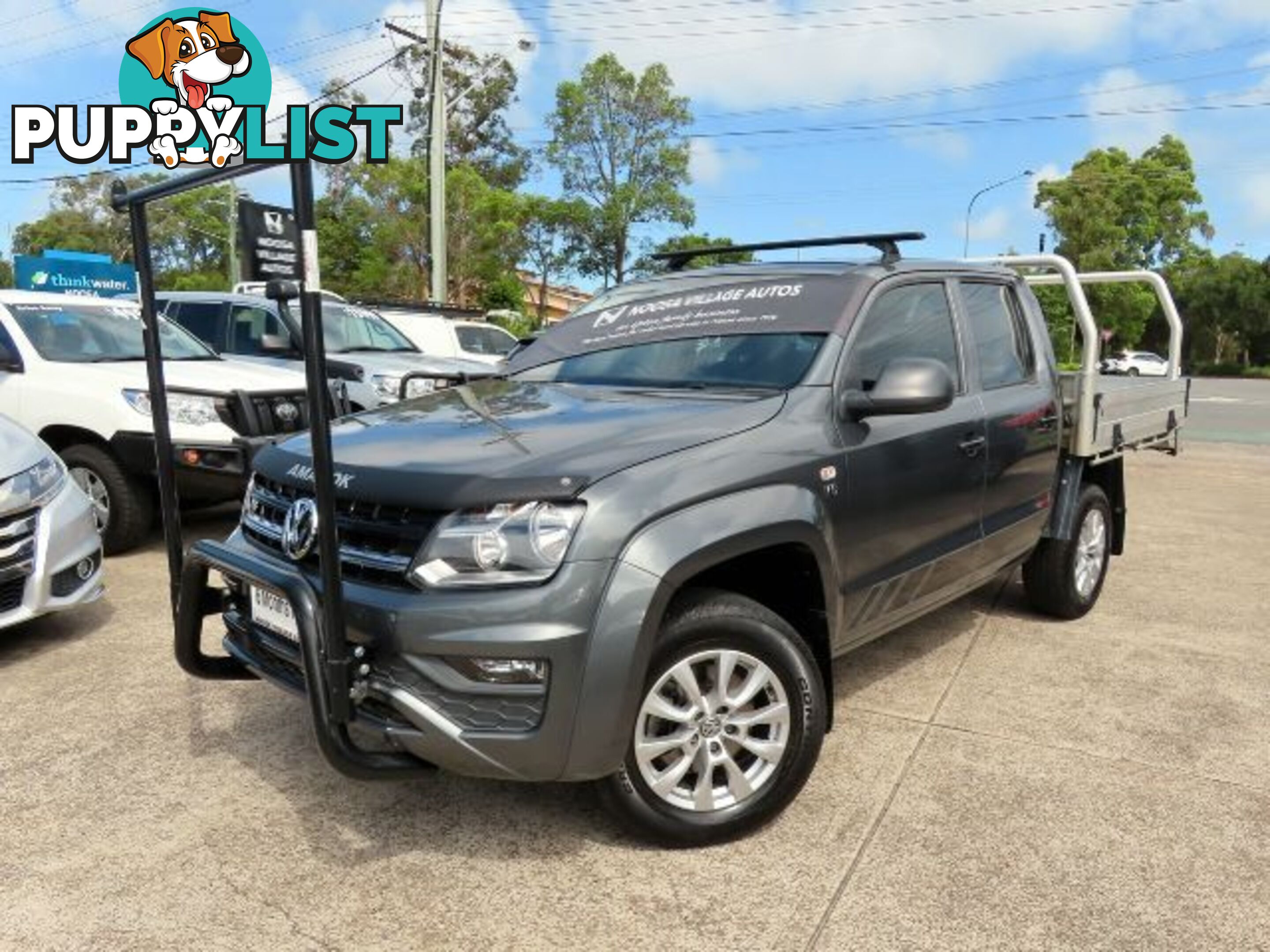 2022 VOLKSWAGEN AMAROK TDI550-CORE-DUAL-CAB-2H-MY22  UTILITY