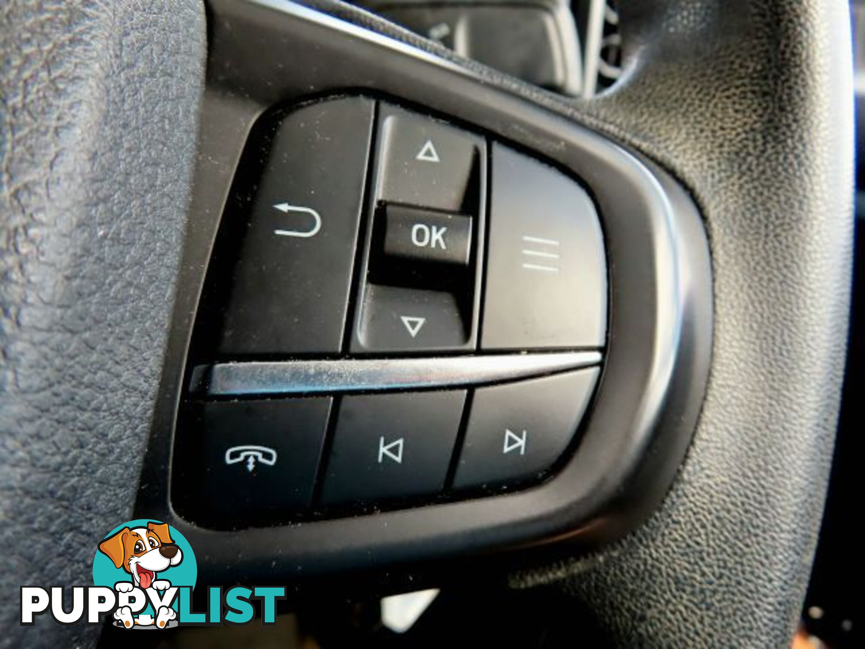 2022 FORD RANGER XL-DUAL-CAB-PY-MY22  UTILITY