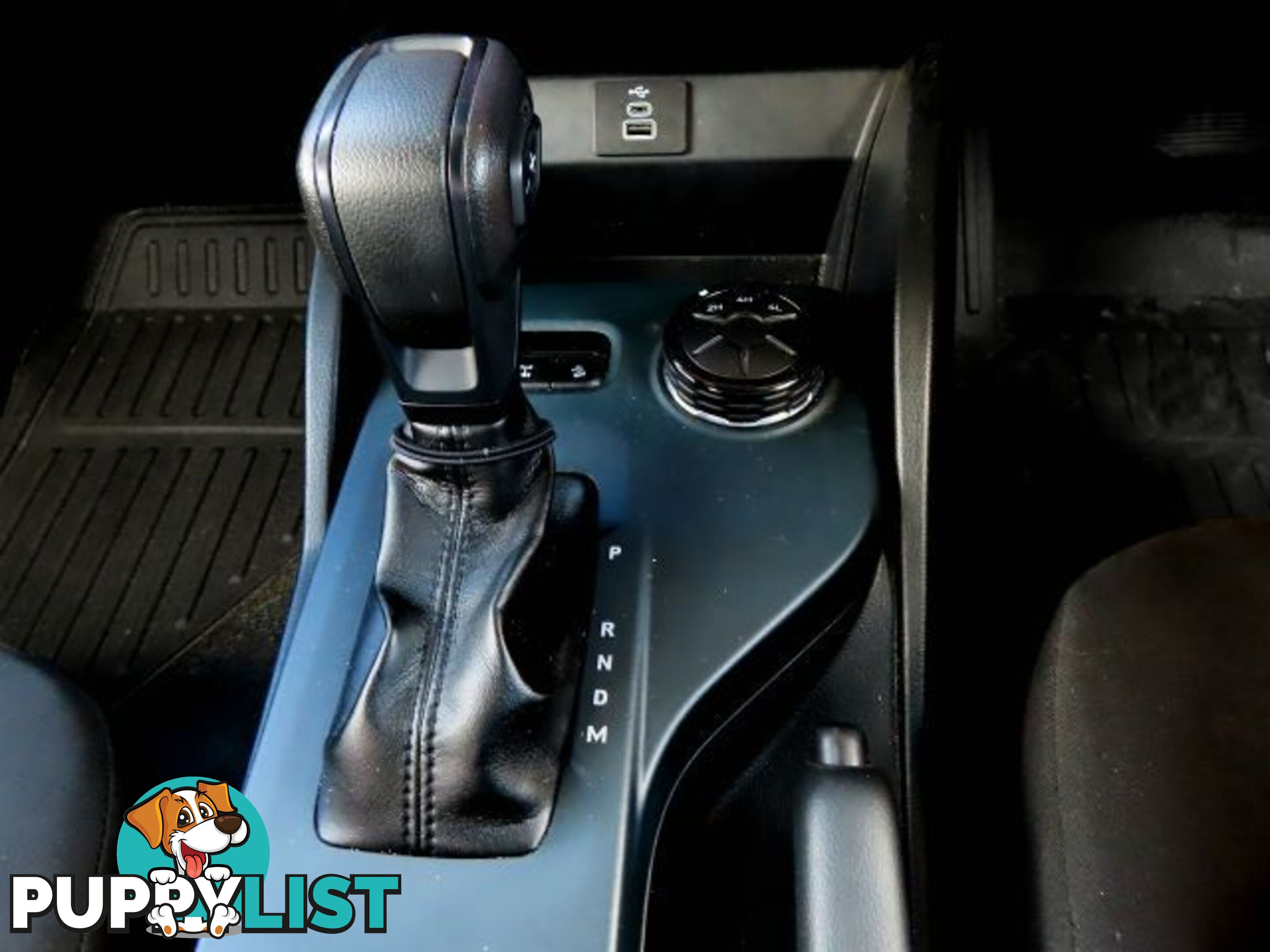 2022 FORD RANGER XL-DUAL-CAB-PY-MY22  UTILITY