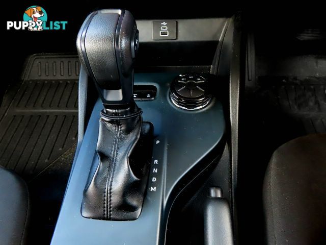 2022 FORD RANGER XL-DUAL-CAB-PY-MY22  UTILITY