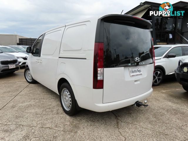 2023 HYUNDAI STARIA LOAD-US4-V2-MY23  VAN