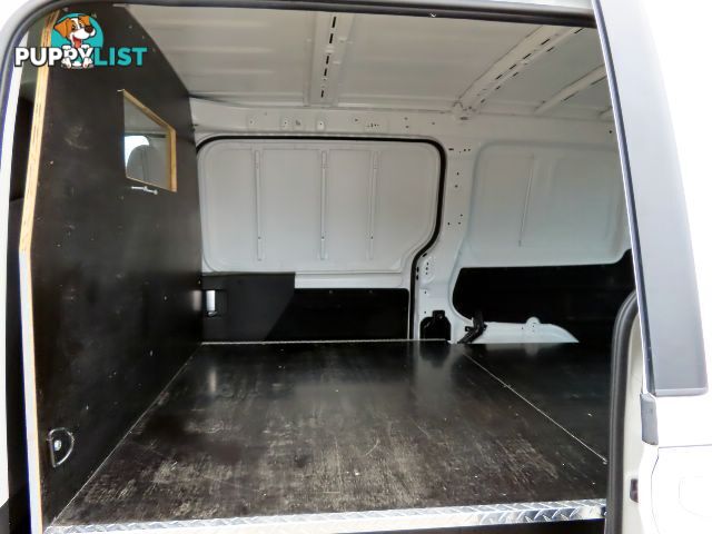 2023 HYUNDAI STARIA LOAD-US4-V2-MY23  VAN