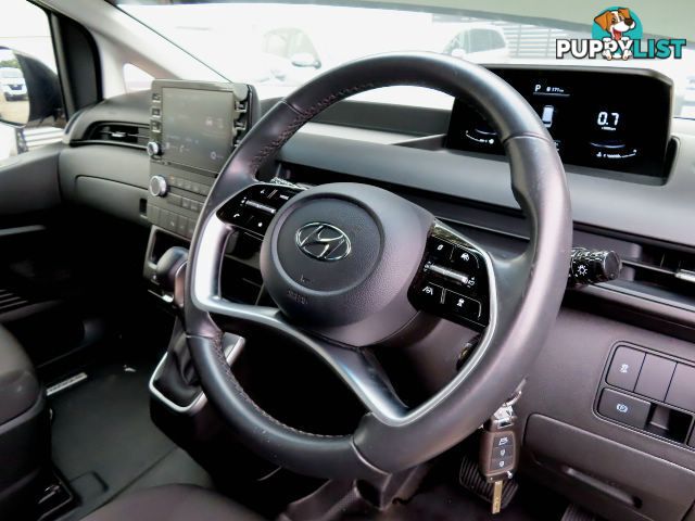 2023 HYUNDAI STARIA LOAD-US4-V2-MY23  VAN