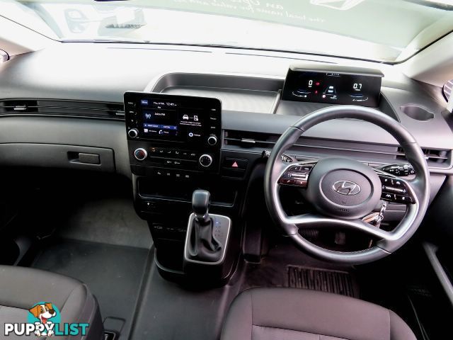 2023 HYUNDAI STARIA LOAD-US4-V2-MY23  VAN