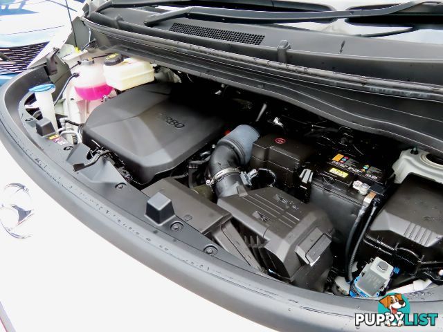 2023 HYUNDAI STARIA LOAD-US4-V2-MY23  VAN