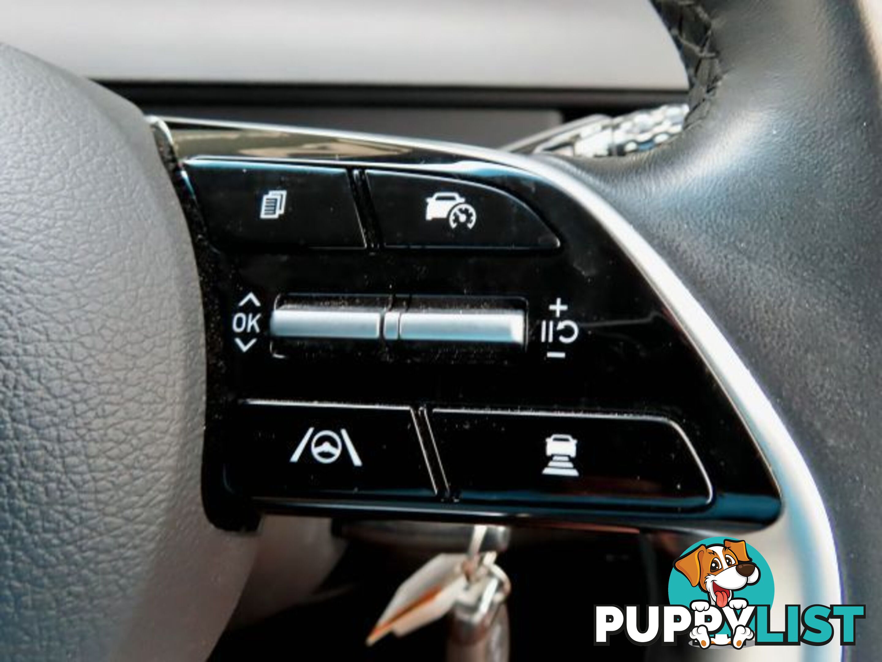 2023 HYUNDAI STARIA LOAD-US4-V2-MY23  VAN