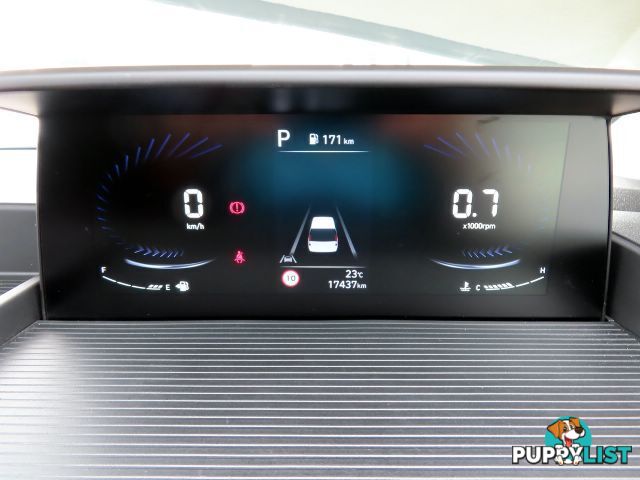 2023 HYUNDAI STARIA LOAD-US4-V2-MY23  VAN