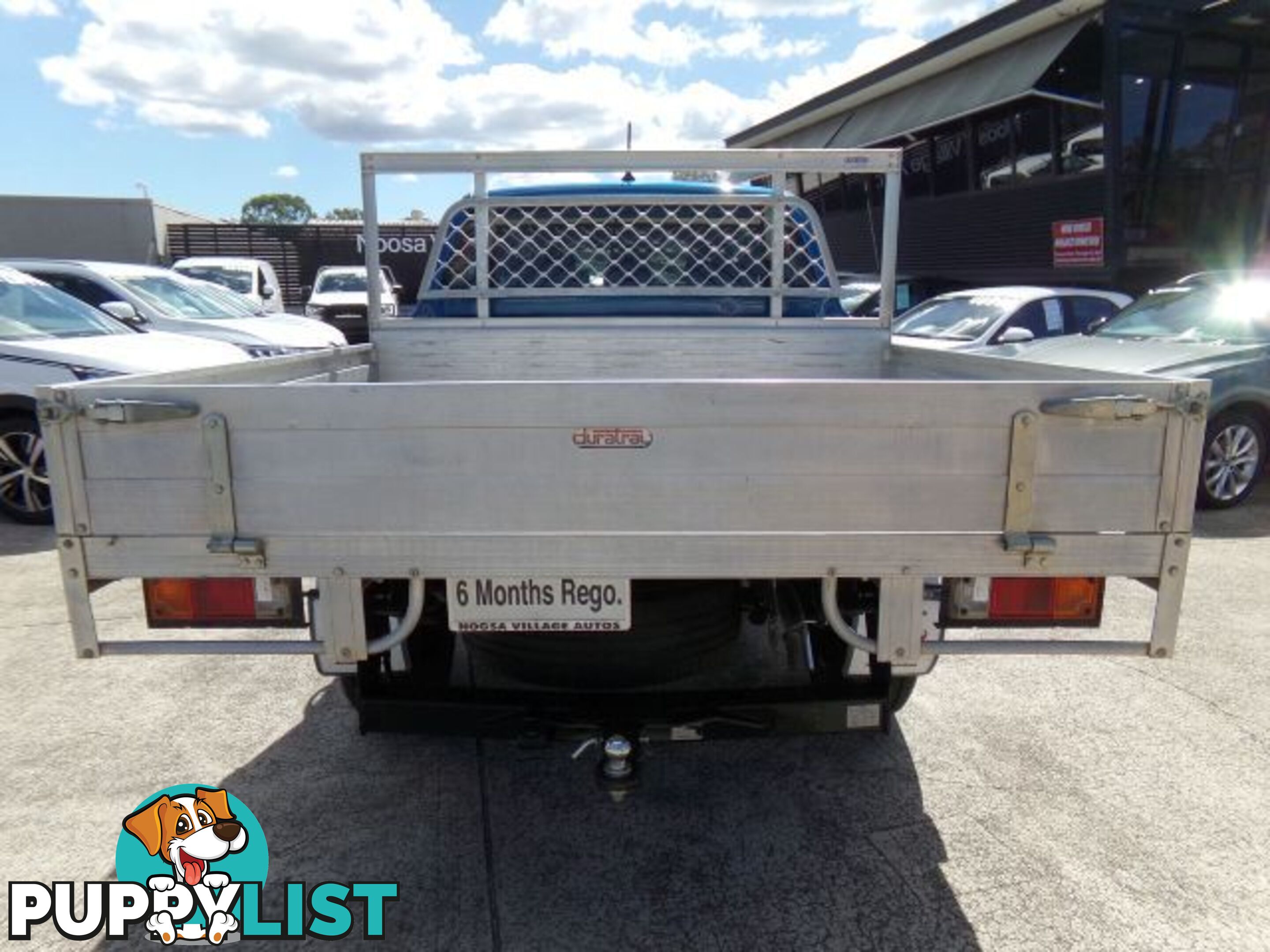 2019 FORD RANGER XL-DUAL-CAB-PX-MKIII-MY20-25  CAB CHASSIS