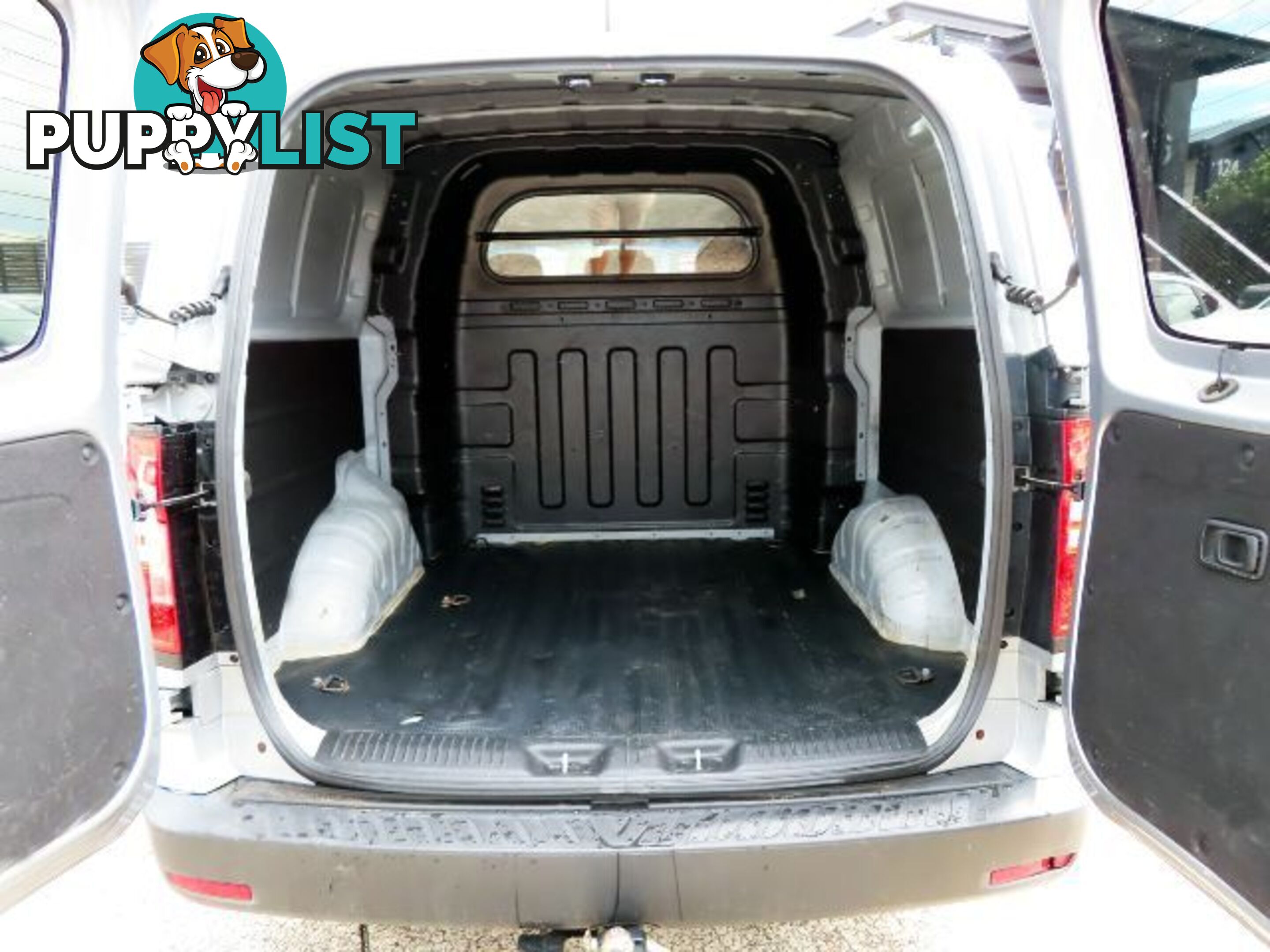 2017 HYUNDAI ILOAD DUAL-CAB-TQ3-V-SERIES-II-MY17  VAN