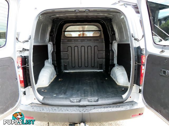 2017 HYUNDAI ILOAD DUAL-CAB-TQ3-V-SERIES-II-MY17  VAN