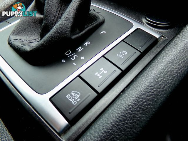 2022 VOLKSWAGEN AMAROK TDI550-CORE-DUAL-CAB-2H-MY22  UTILITY