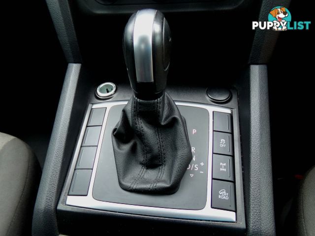 2022 VOLKSWAGEN AMAROK TDI550-CORE-DUAL-CAB-2H-MY22  UTILITY
