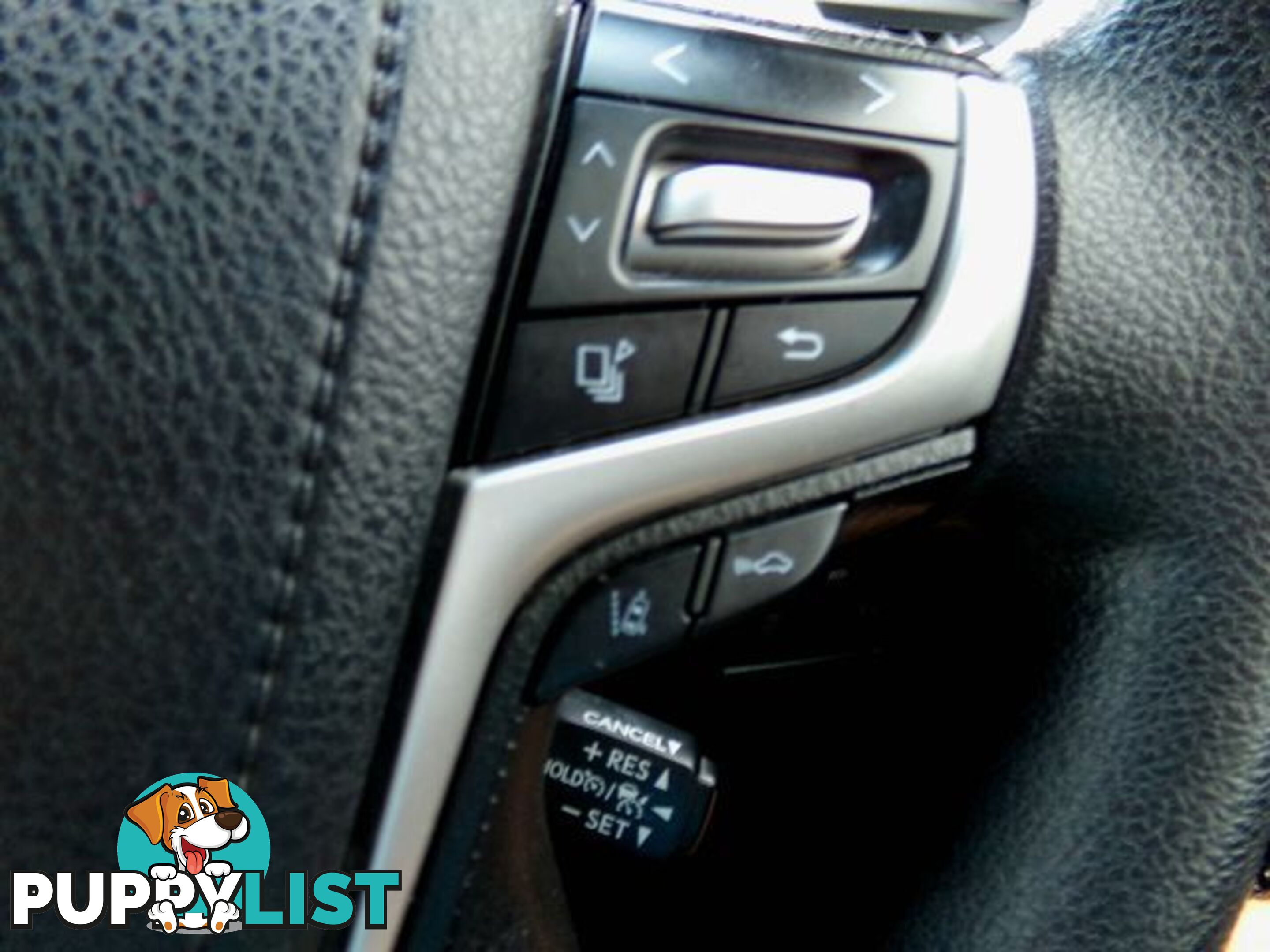 2019 TOYOTA LANDCRUISER PRADO-GX-GDJ150R  WAGON