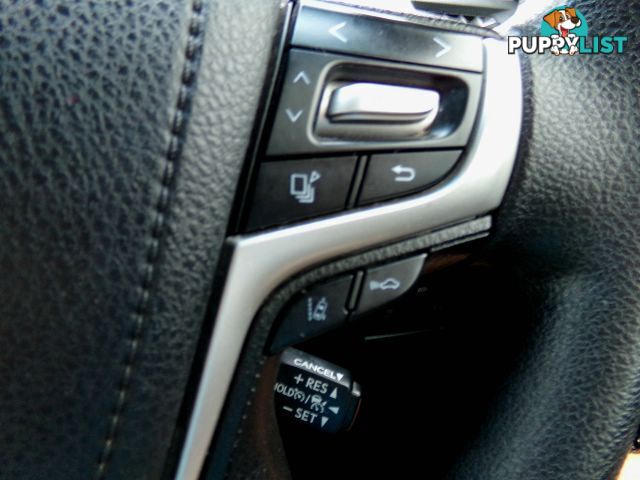 2019 TOYOTA LANDCRUISER PRADO-GX-GDJ150R  WAGON