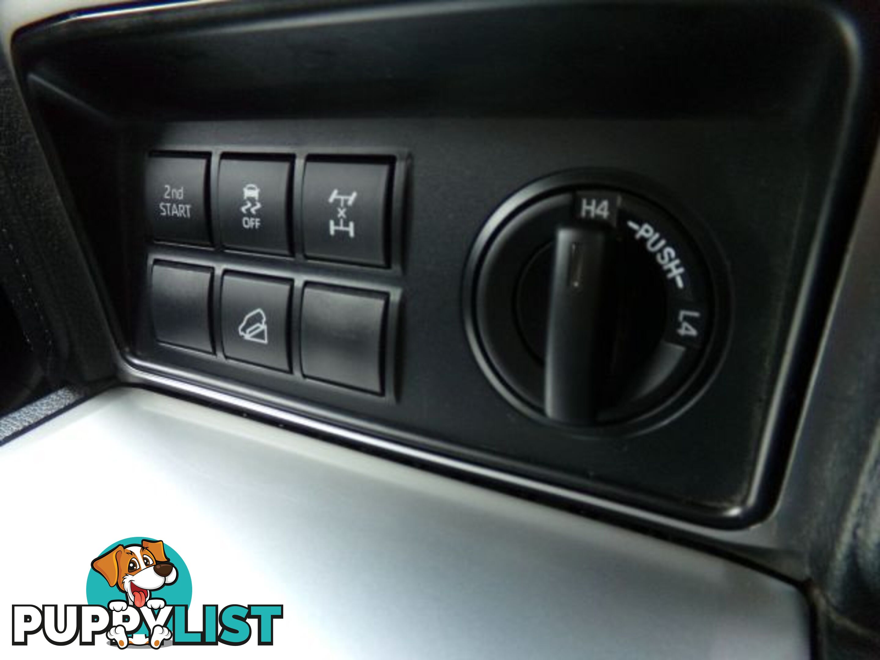 2019 TOYOTA LANDCRUISER PRADO-GX-GDJ150R  WAGON