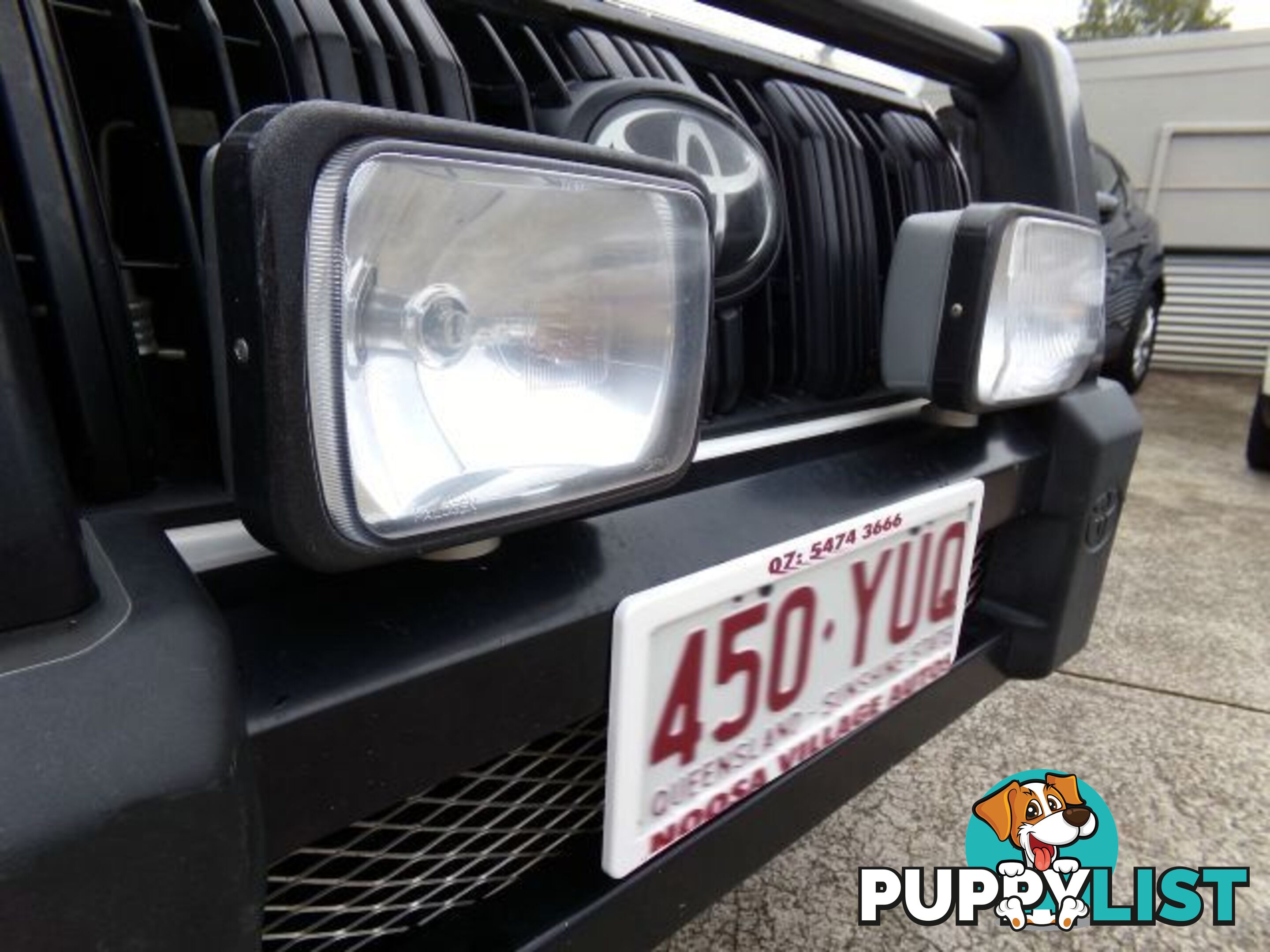 2019 TOYOTA LANDCRUISER PRADO-GX-GDJ150R  WAGON