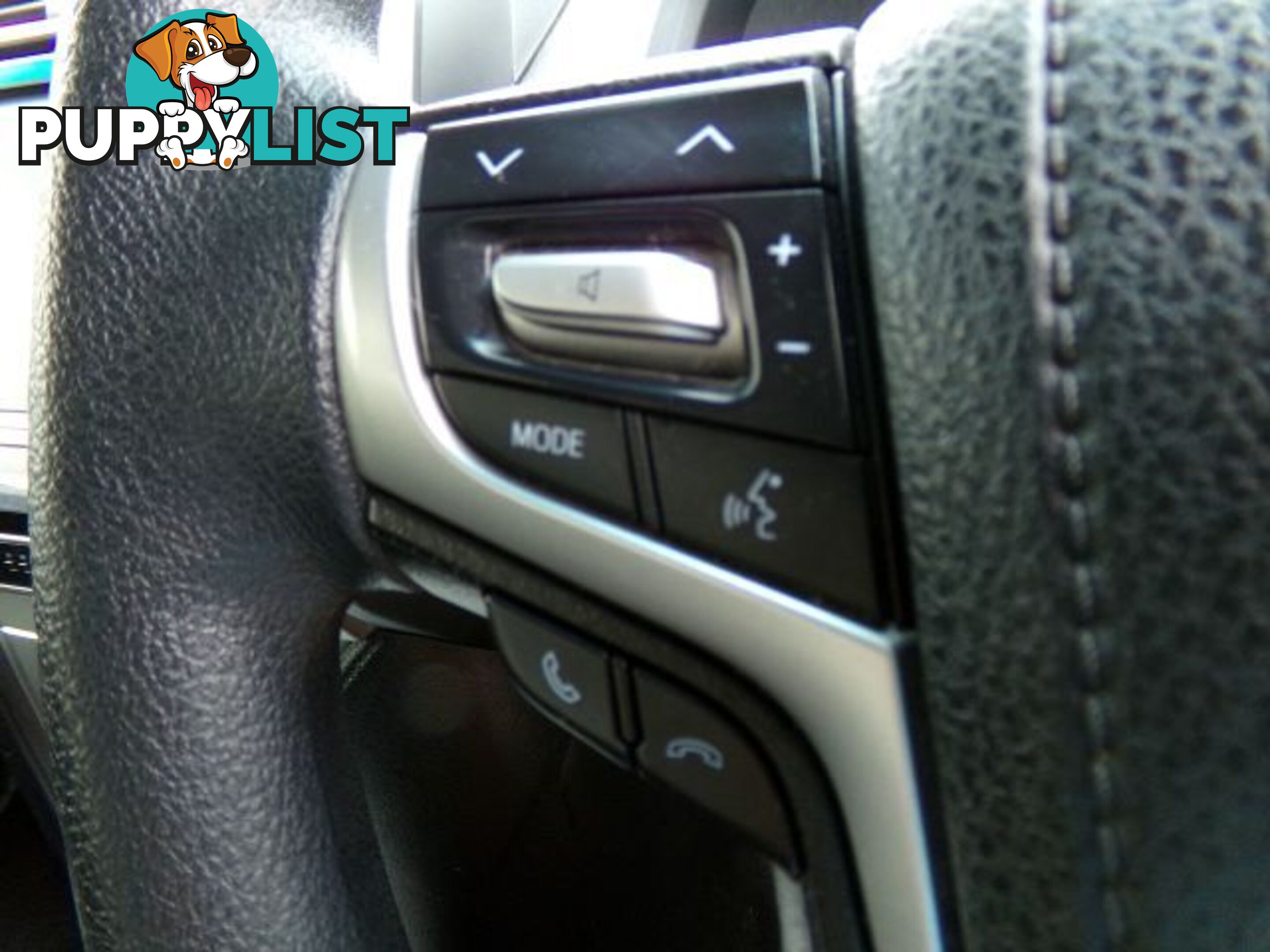 2019 TOYOTA LANDCRUISER PRADO-GX-GDJ150R  WAGON