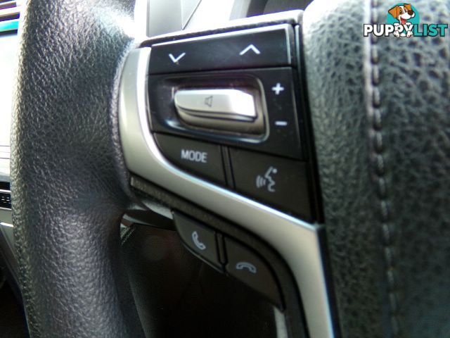 2019 TOYOTA LANDCRUISER PRADO-GX-GDJ150R  WAGON