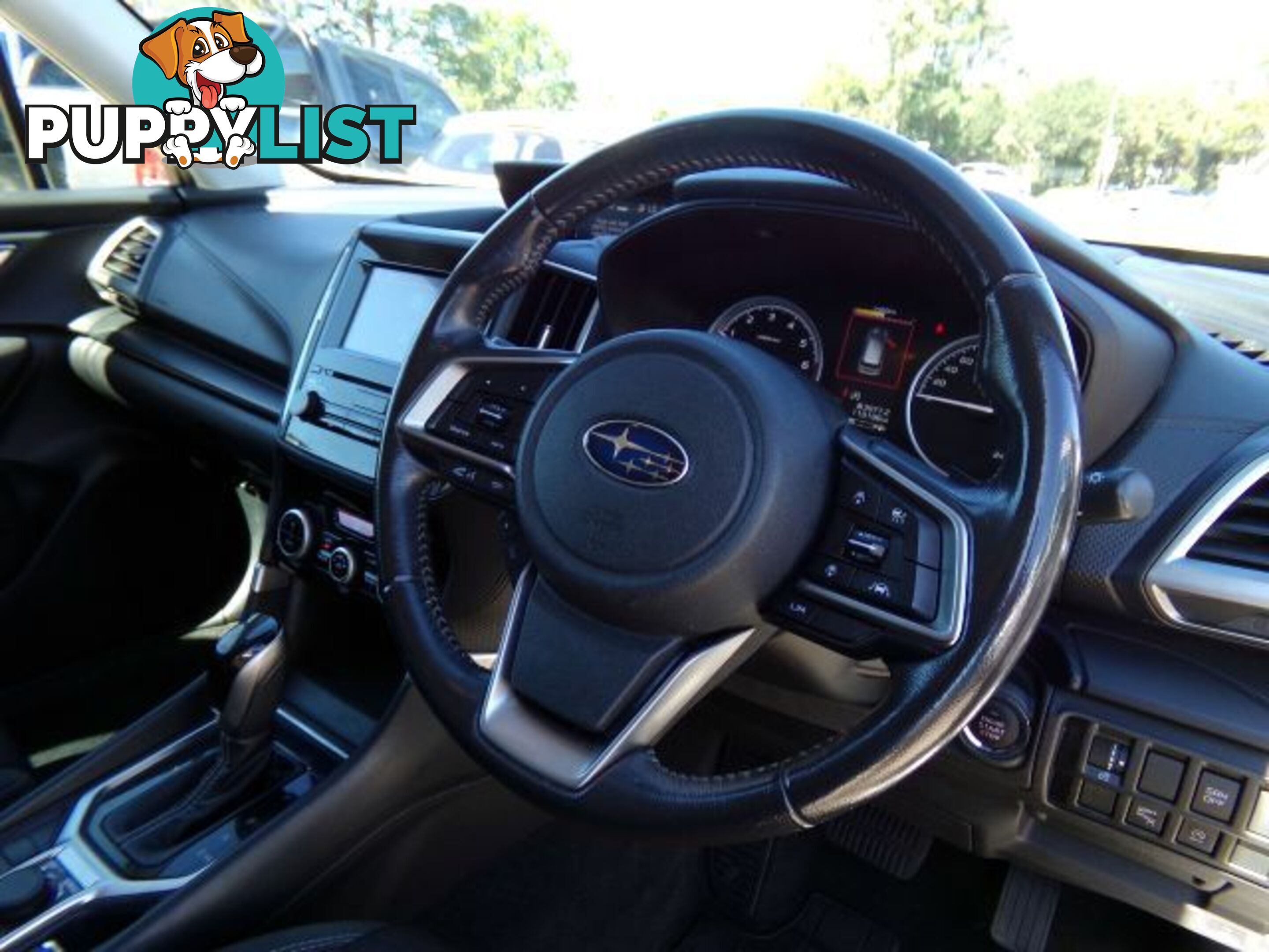2021 SUBARU FORESTER 2-5I-S5-MY21  WAGON