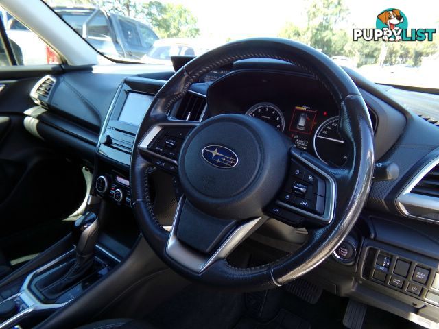 2021 SUBARU FORESTER 2-5I-S5-MY21  WAGON