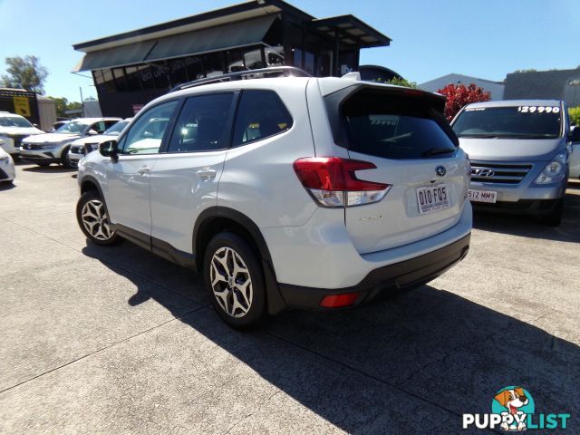 2021 SUBARU FORESTER 2-5I-S5-MY21  WAGON
