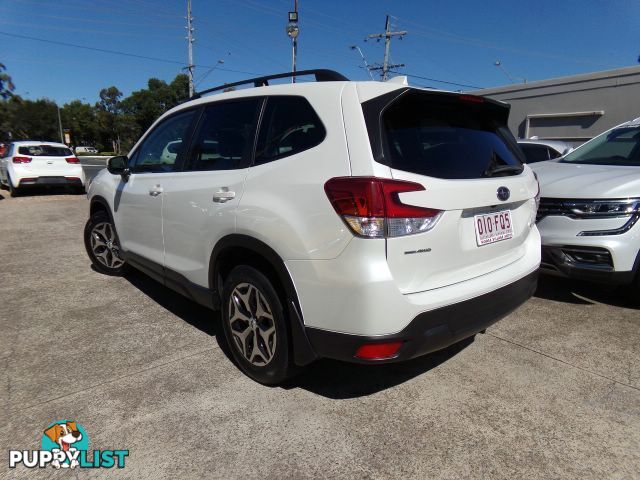 2021 SUBARU FORESTER 2-5I-S5-MY21  WAGON