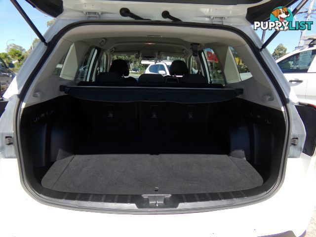 2021 SUBARU FORESTER 2-5I-S5-MY21  WAGON