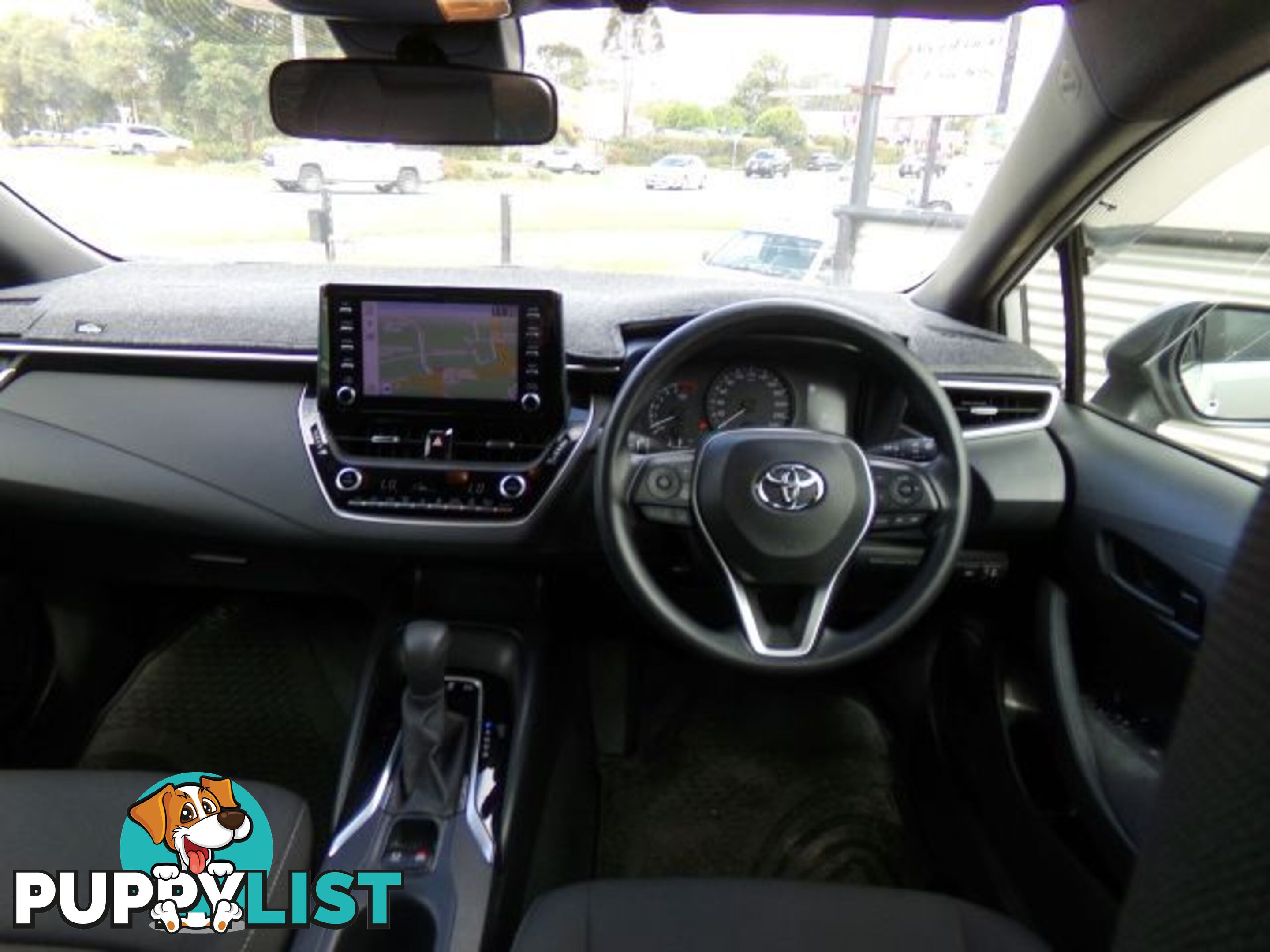 2020 TOYOTA COROLLA ASCENT-SPORT-HYBRID-ZWE211R  HATCHBACK