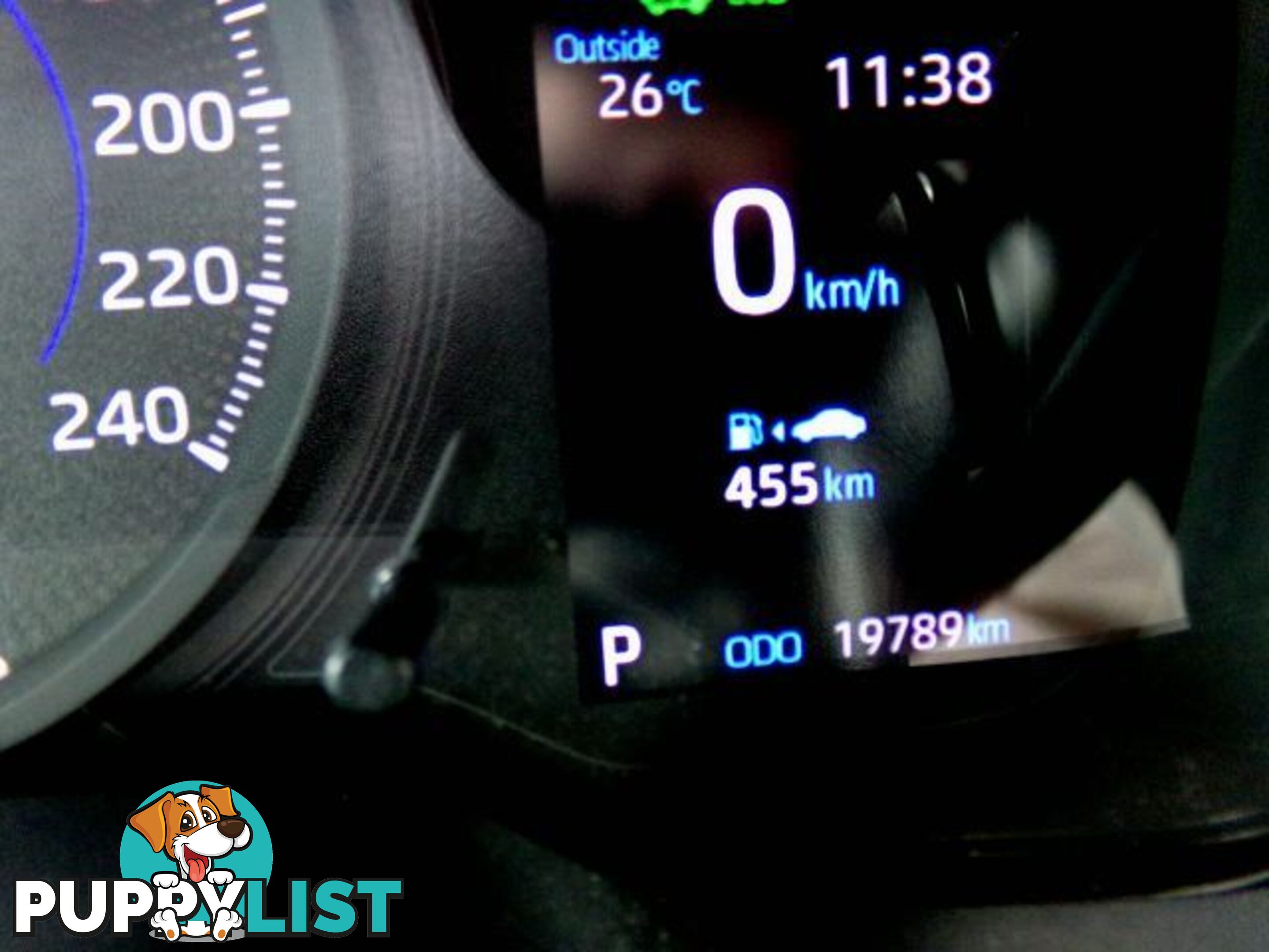 2020 TOYOTA COROLLA ASCENT-SPORT-HYBRID-ZWE211R  HATCHBACK