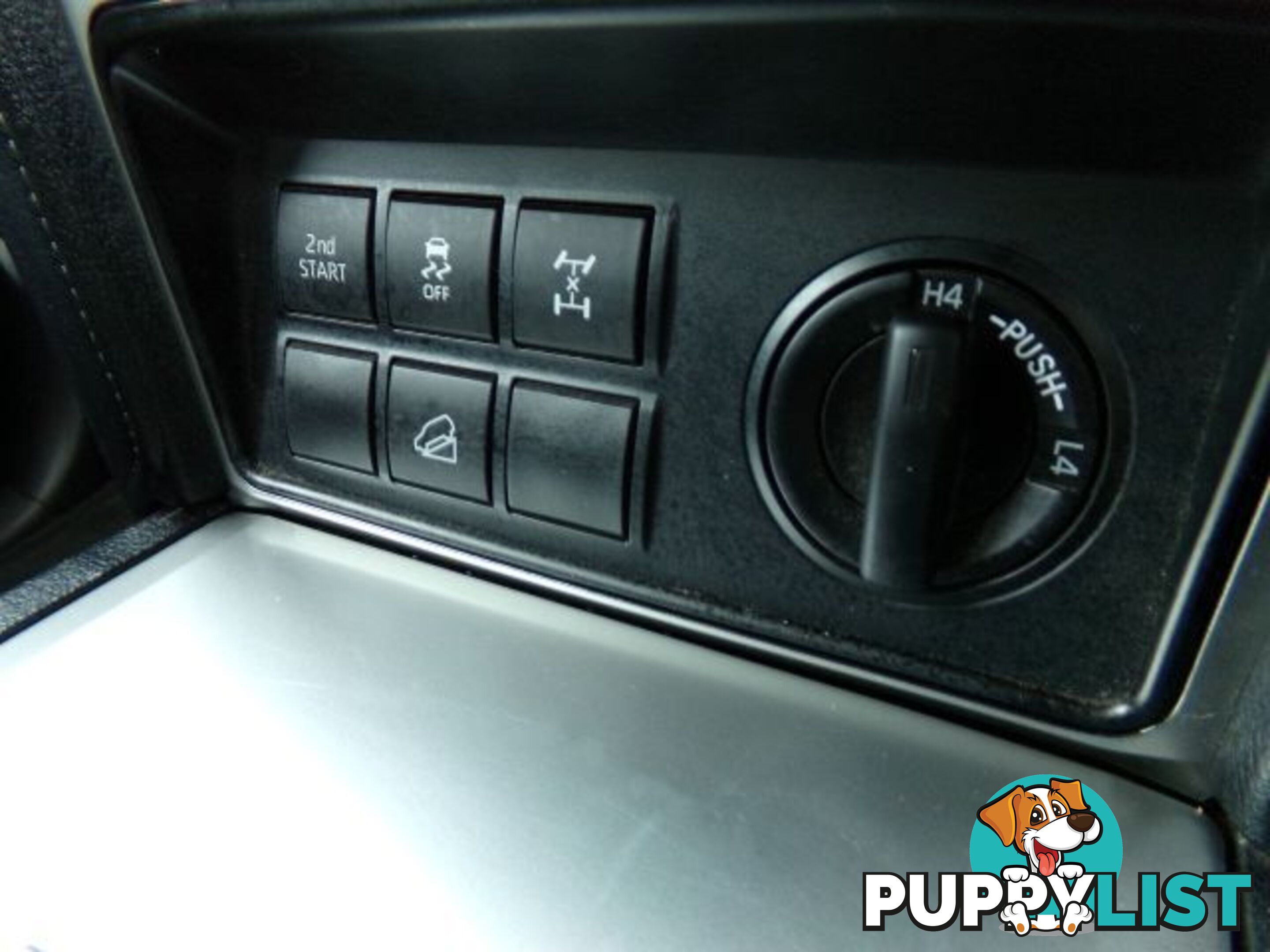 2022 TOYOTA LANDCRUISER PRADO-GX-GDJ150R  WAGON