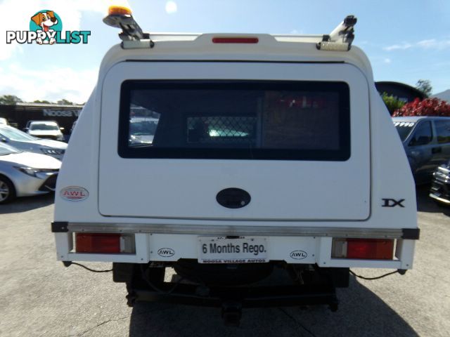2020 TOYOTA HILUX SR-SINGLE-CAB-GUN126R  CAB CHASSIS