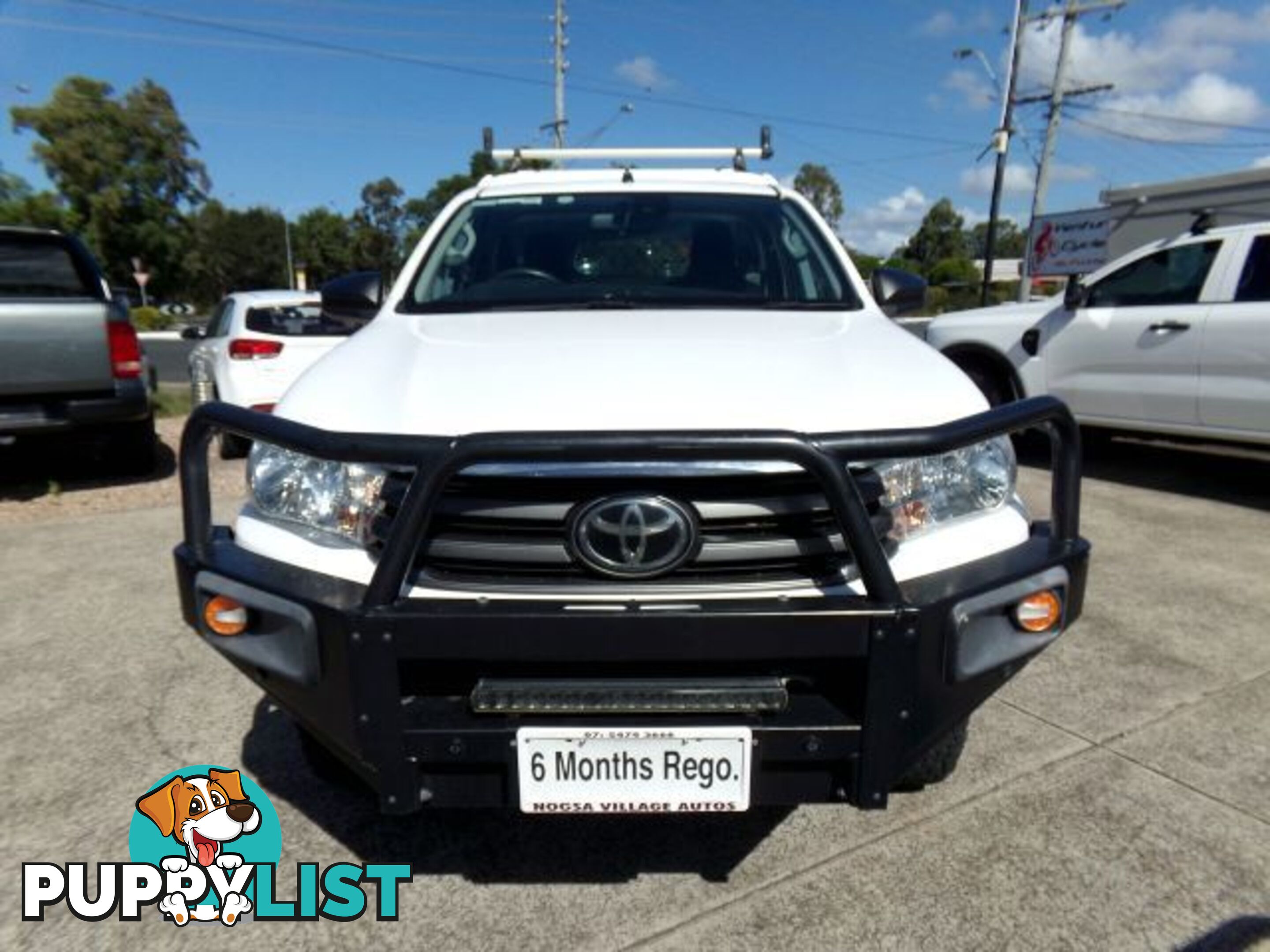2020 TOYOTA HILUX SR-SINGLE-CAB-GUN126R  CAB CHASSIS