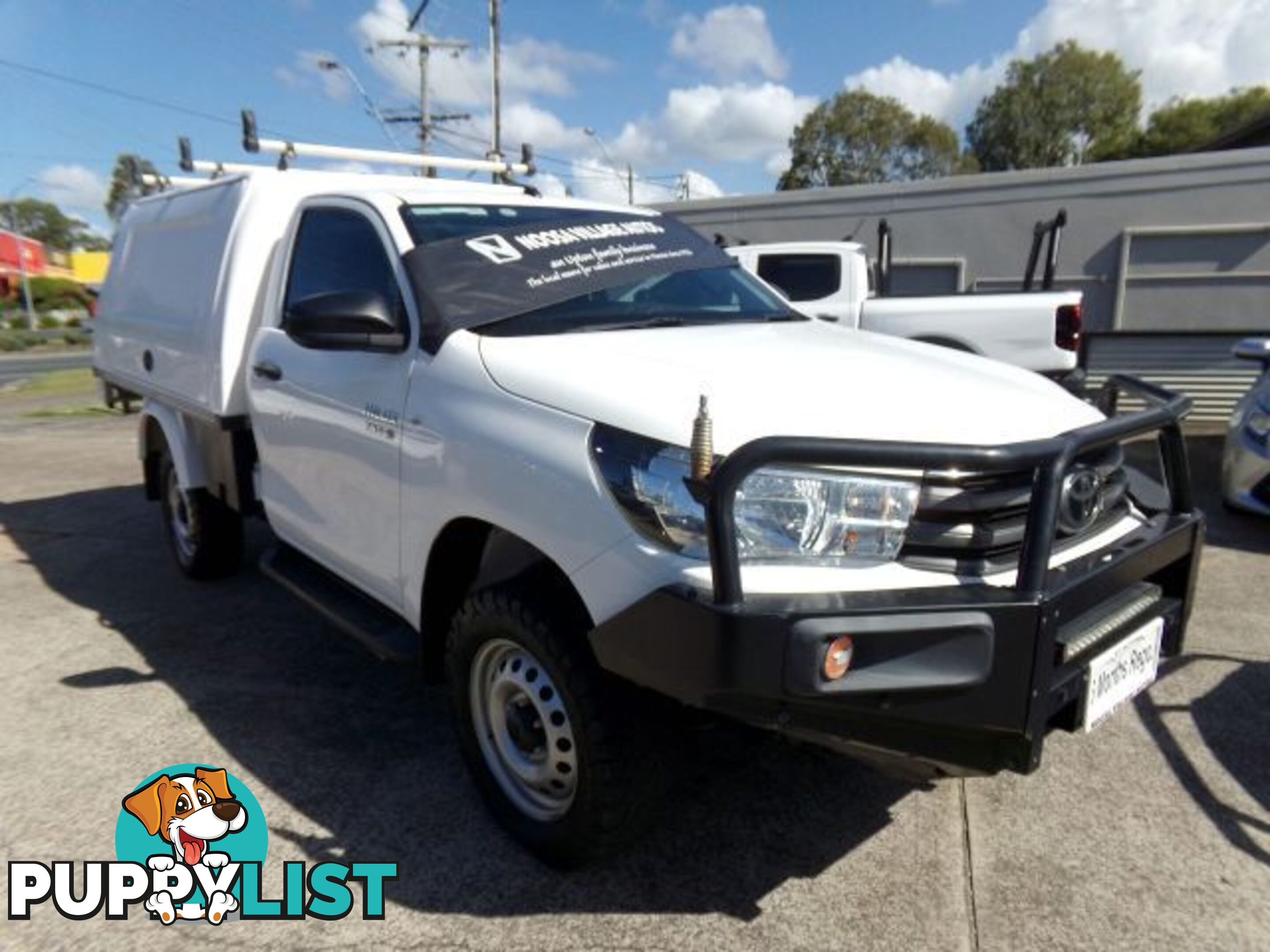 2020 TOYOTA HILUX SR-SINGLE-CAB-GUN126R  CAB CHASSIS