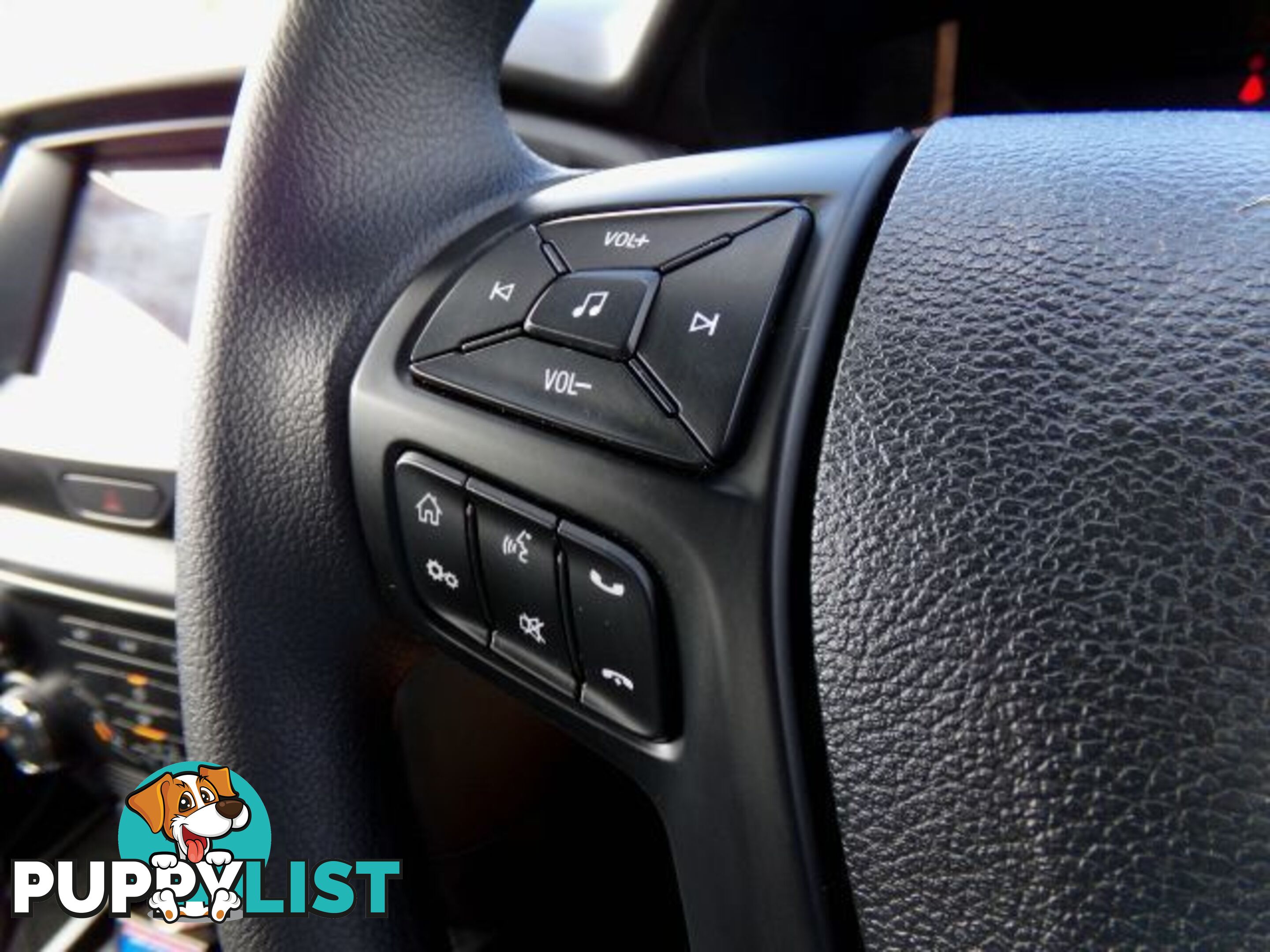 2021 FORD RANGER XL-DUAL-CAB-PX-MKIII-MY21-25  UTILITY