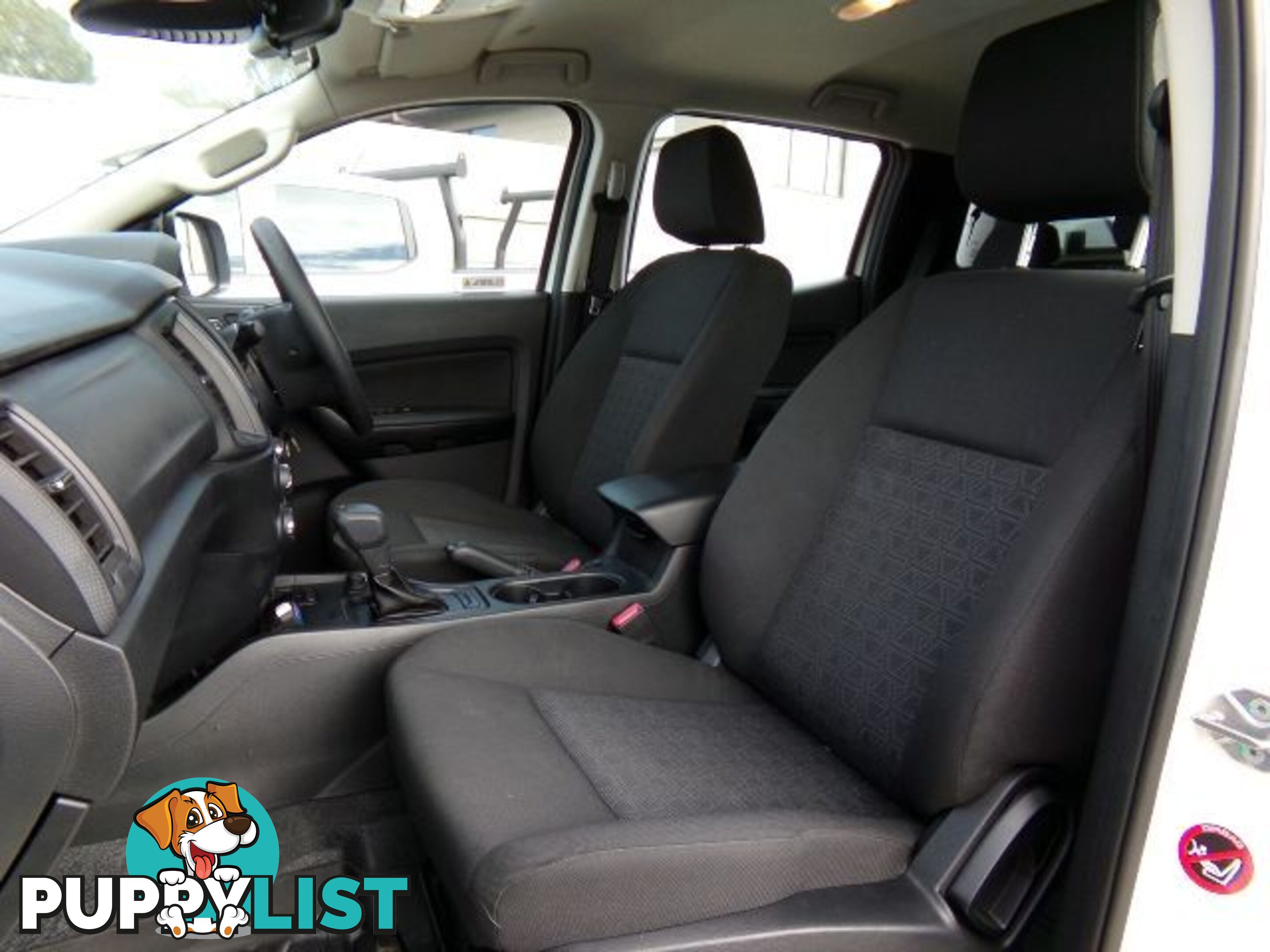 2021 FORD RANGER XL-DUAL-CAB-PX-MKIII-MY21-25  UTILITY