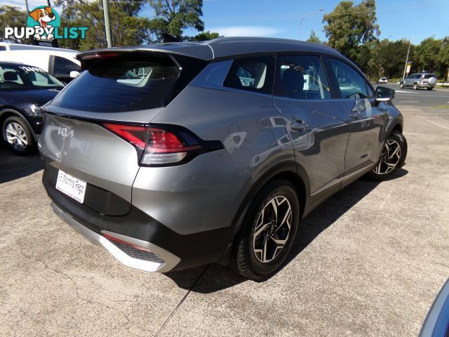 2022 KIA SPORTAGE S-NQ5-MY23  WAGON